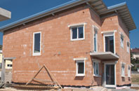 Stenscholl home extensions